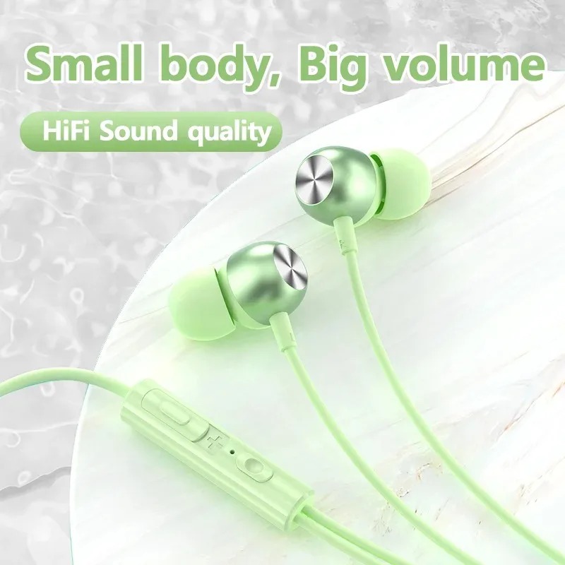 Écouteurs intra-auriculaires l - Wired Earphone Lightning avis et prix