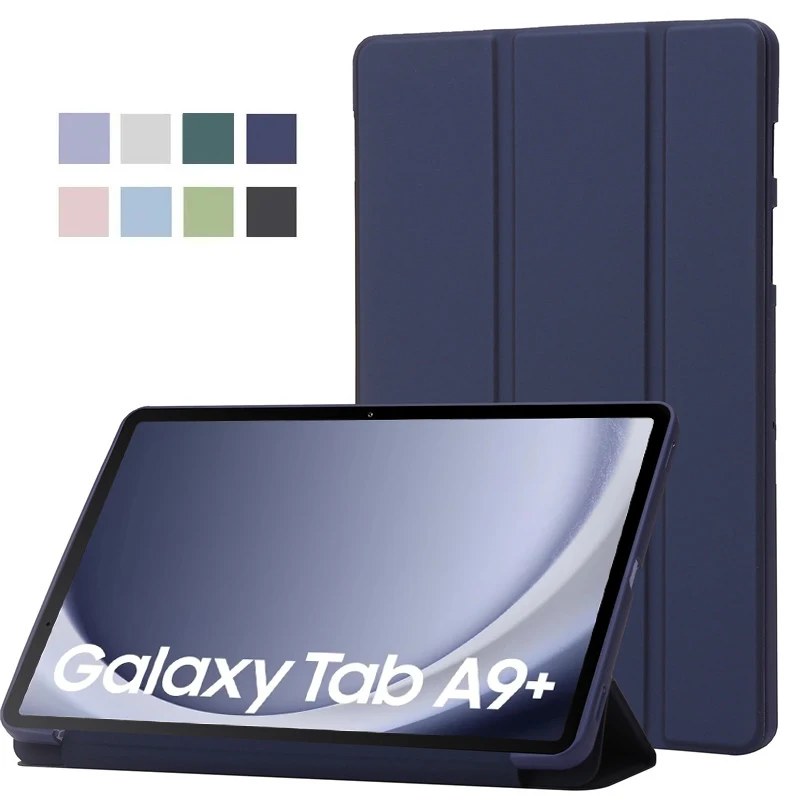 Pour Samsung Tab A9 Plus Coque - Samsung Tablet A9 Accessories avis et prix