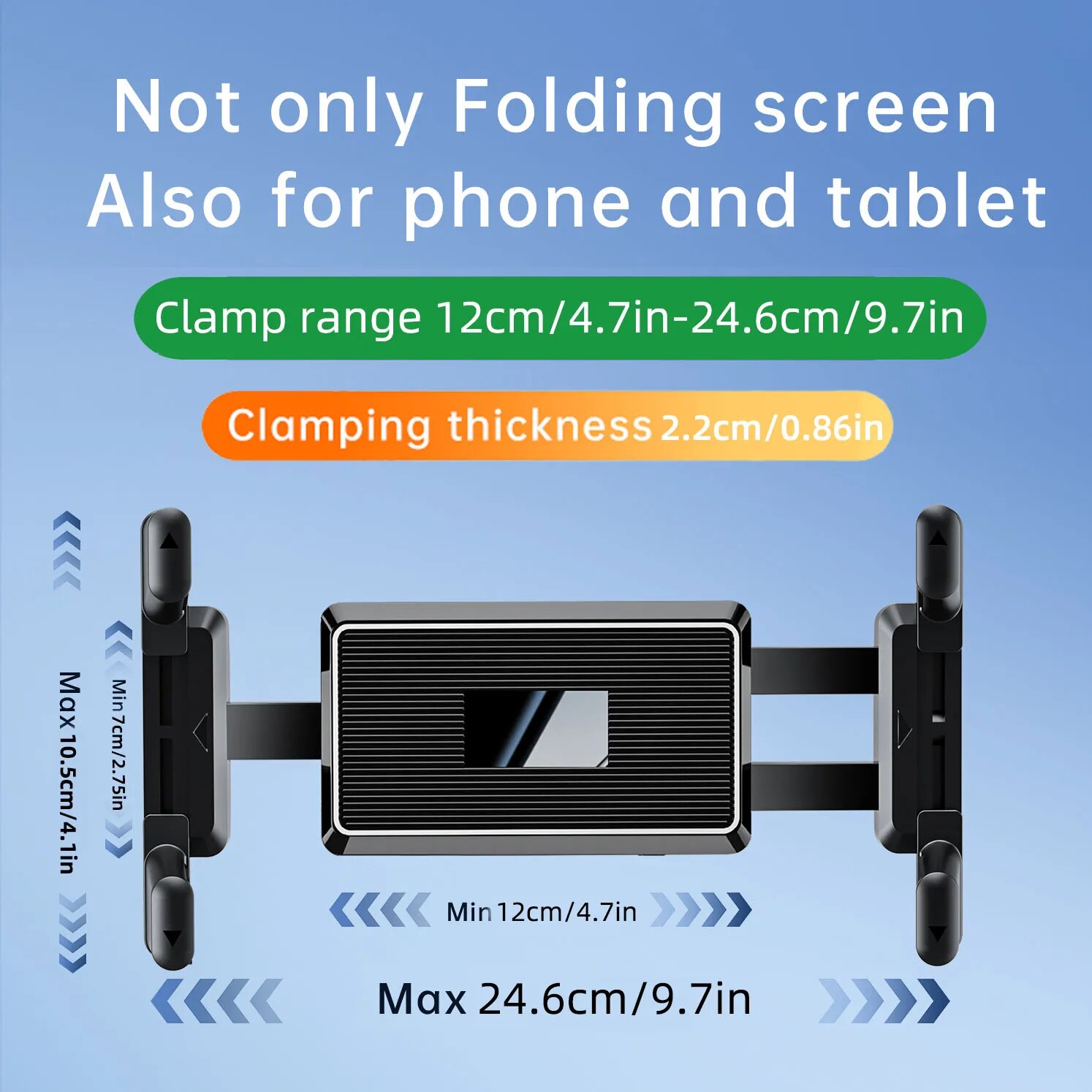 Support de tablette de tableau - Tablet Accessories Must Have avis et prix