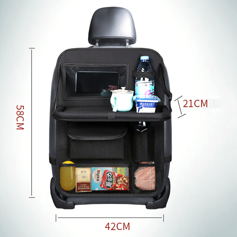 Organisateur de sièges de voit - Tablet And Accessories Bag avis et prix