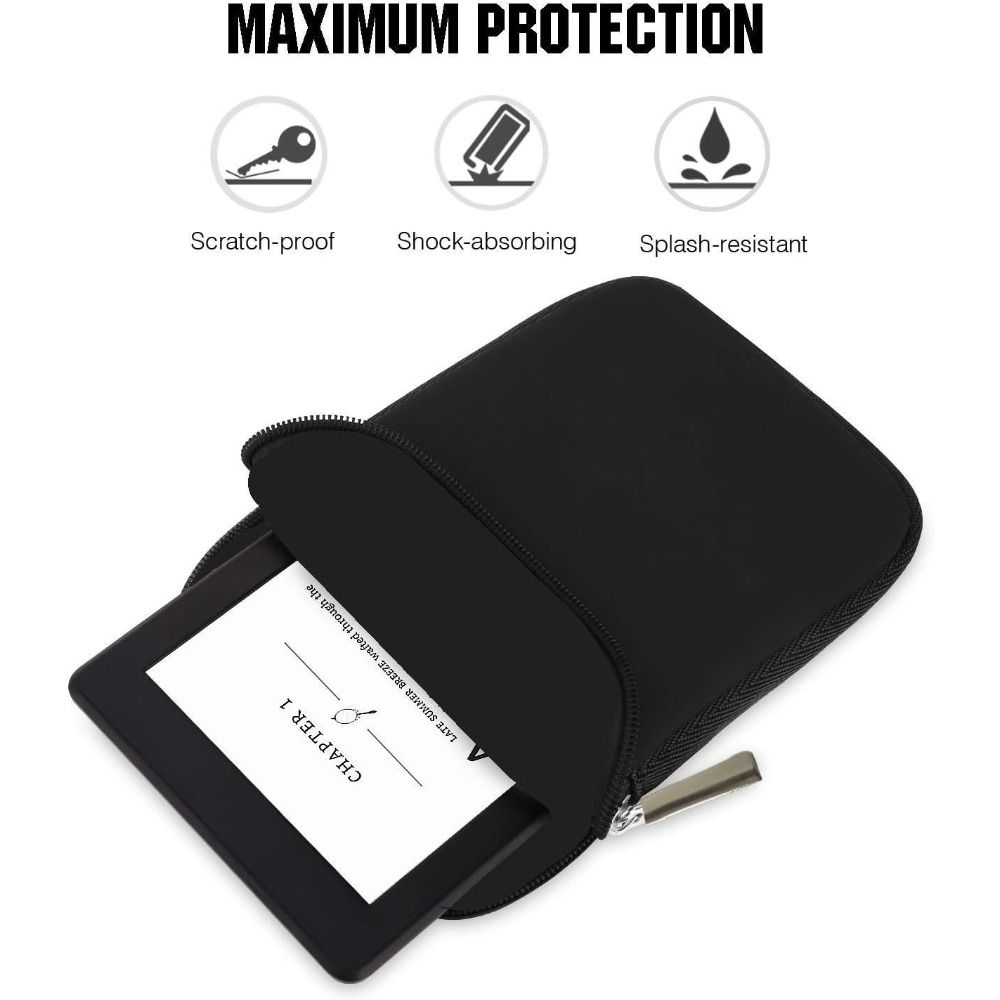 Pour Durable 6 6.8 7 10 11 pou - Tablet And Accessories Bag avis et prix