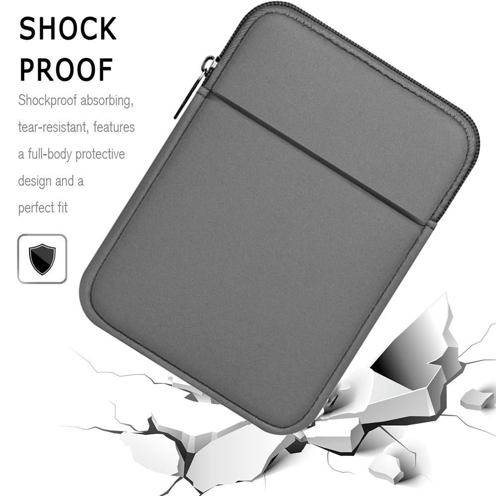Pour Durable 6 6.8 7 10 11 pou - Tablet And Accessories Bag avis et prix