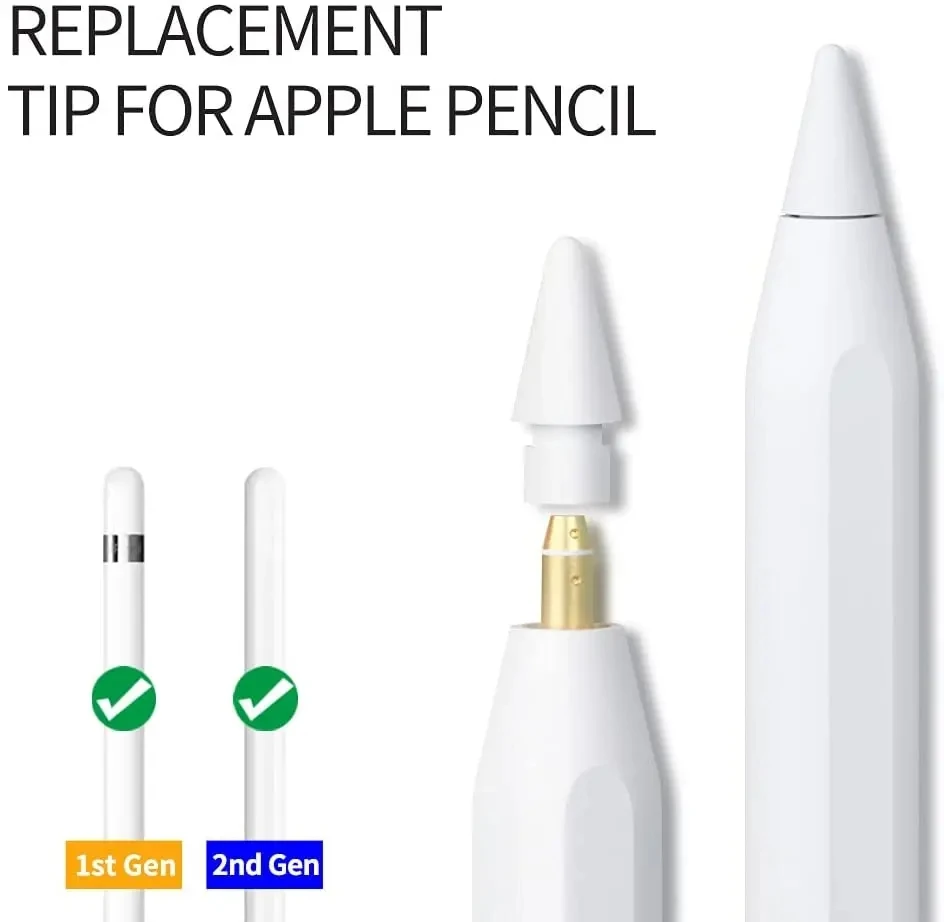 Embouts de remplacement pour A - Tablet Stylus Accessories avis et prix