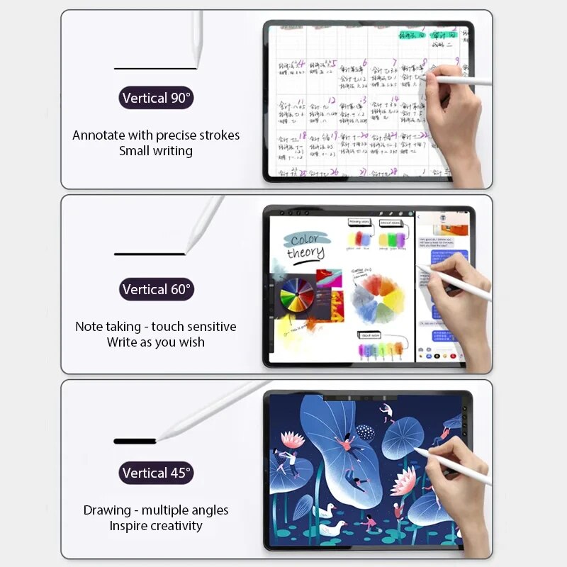 Stylet universel pour écran ta - Tablet Stylus Accessories avis et prix