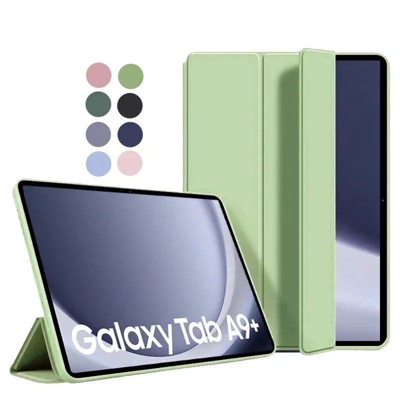 Pour Samsung Galaxy Tab A9 Plu - Samsung Tablet A9 Accessories avis et prix