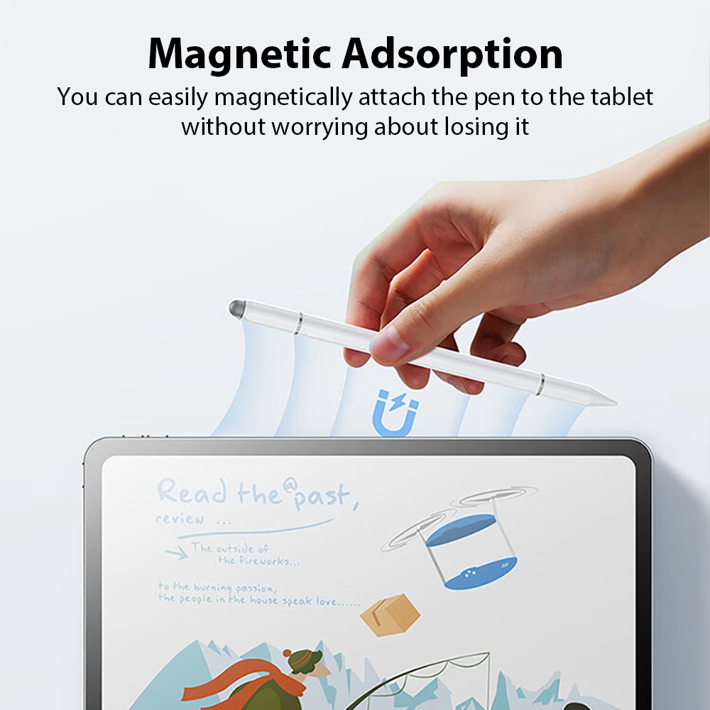 Stylet universel pour Samsung  - Tablet Accessories Samsung avis et prix