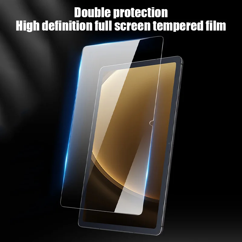 Protecteur d'écran en verre po - Tablet Accessories Samsung avis et prix