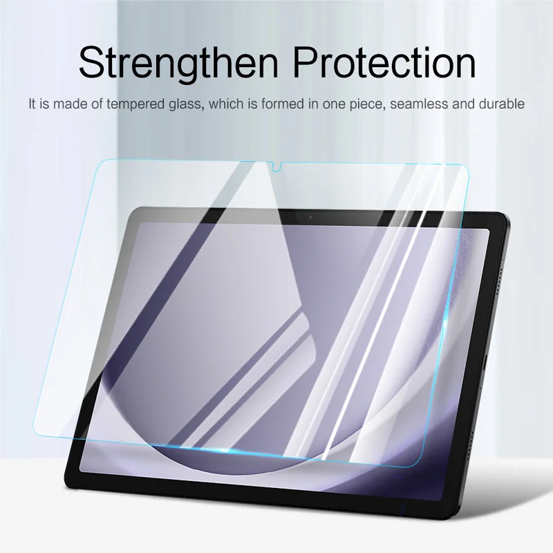 Protecteur d'écran en verre po - Tablet Accessories Samsung avis et prix