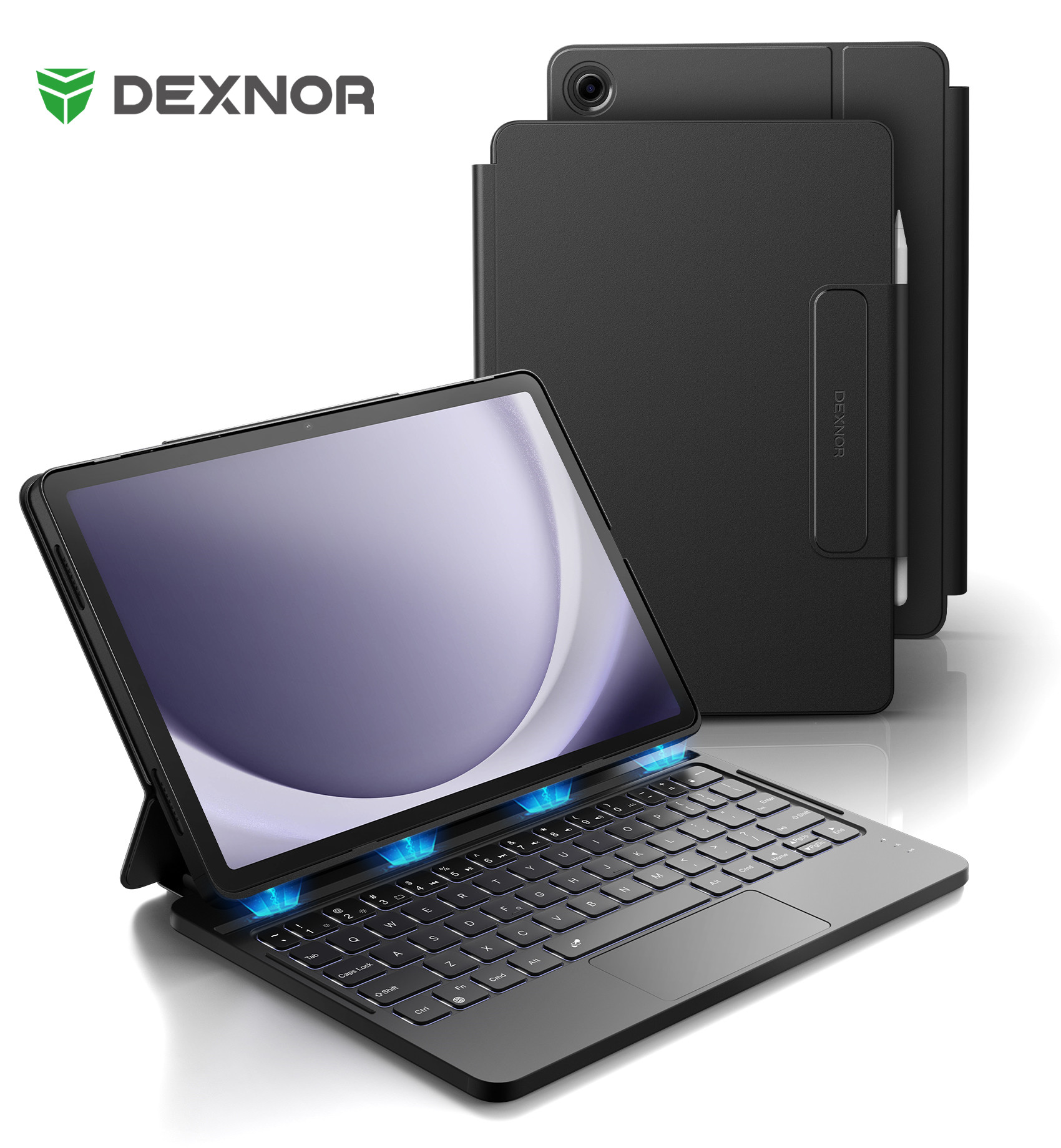 Étui pour Samsung Galaxy Tab A - Tablet Accessories Samsung avis et prix