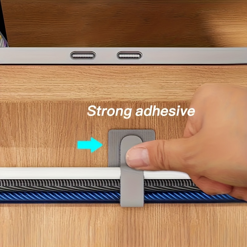 Attaches de câbles réutilisabl - Tablet Accessories For Students avis et prix