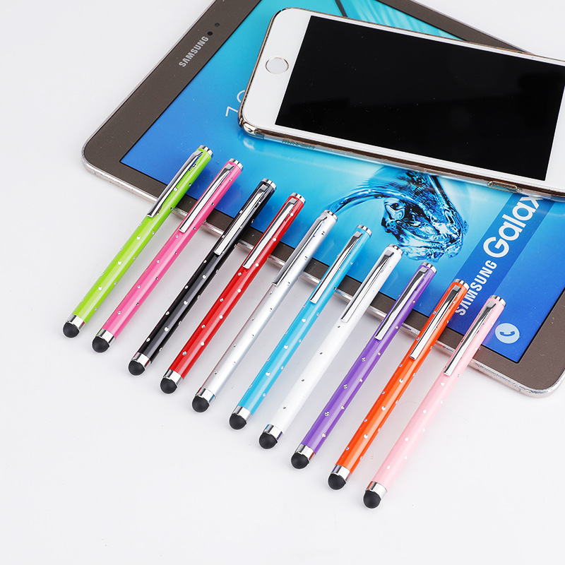 Stylet capacitif universel Man - Tablet Stylus Accessories avis et prix
