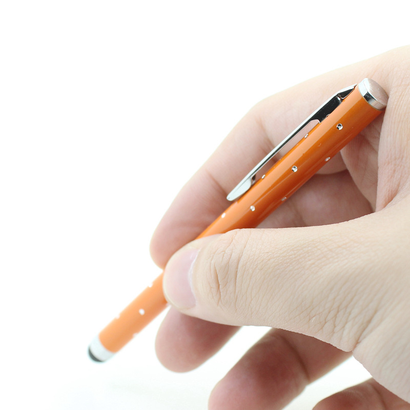 Stylet capacitif universel Man - Tablet Stylus Accessories avis et prix