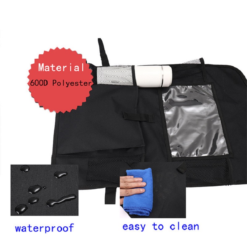 Organisateur de siège arrière  - Tablet And Accessories Bag avis et prix