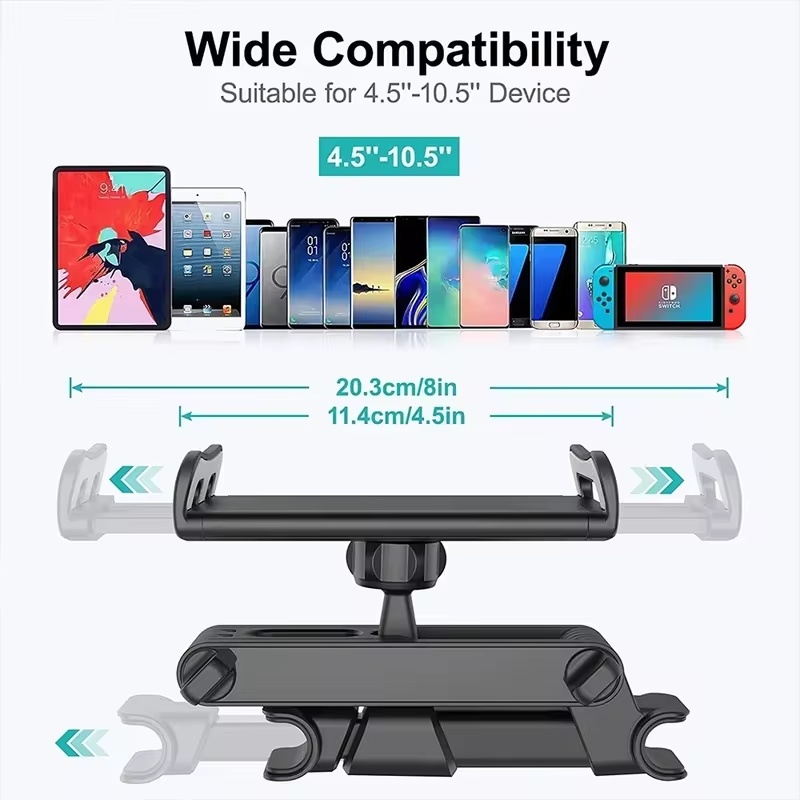 Support universel pour appuie- - Tablet Accessories Must Have avis et prix