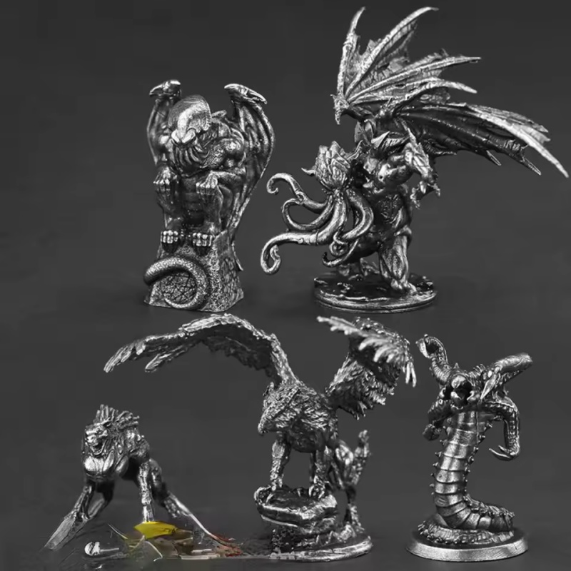 Figurine de soldat monstre en  - Tablet Accessories Kit avis et prix