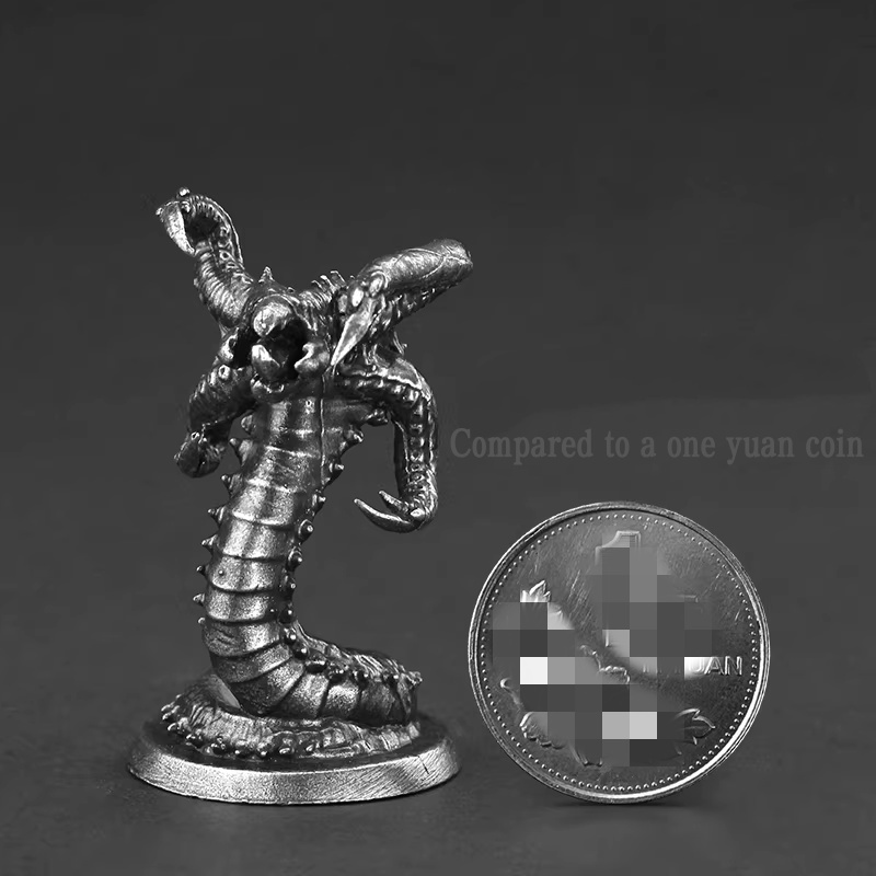 Figurine de soldat monstre en  - Tablet Accessories Kit avis et prix