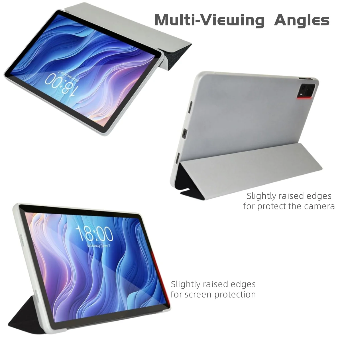 Housse intelligente pour table - Teclast Tablet Accessories avis et prix