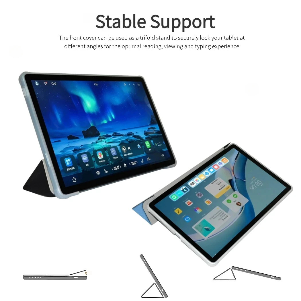 Housse intelligente pour table - Teclast Tablet Accessories avis et prix