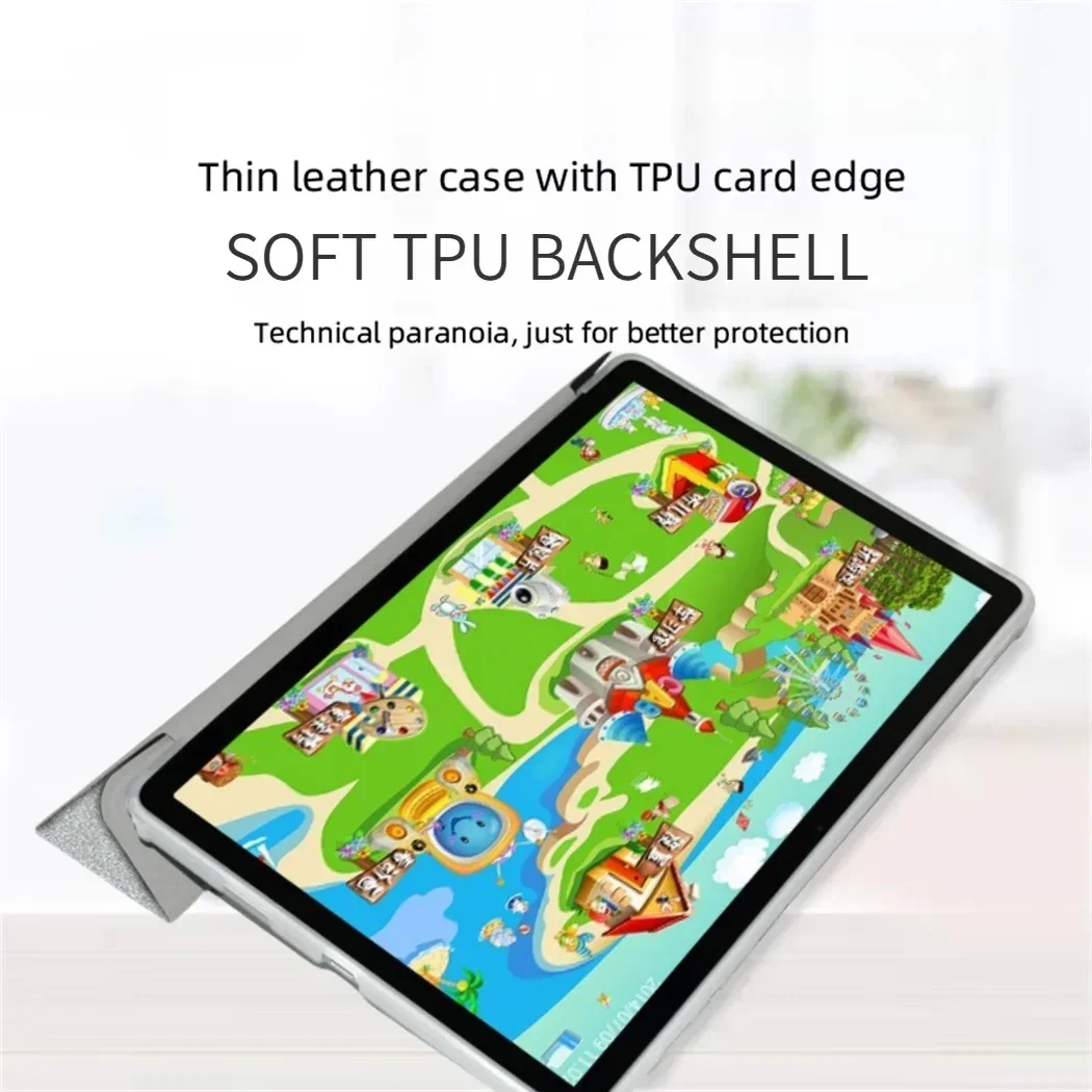 Étui intelligent pour tablette - Teclast Tablet Accessories avis et prix