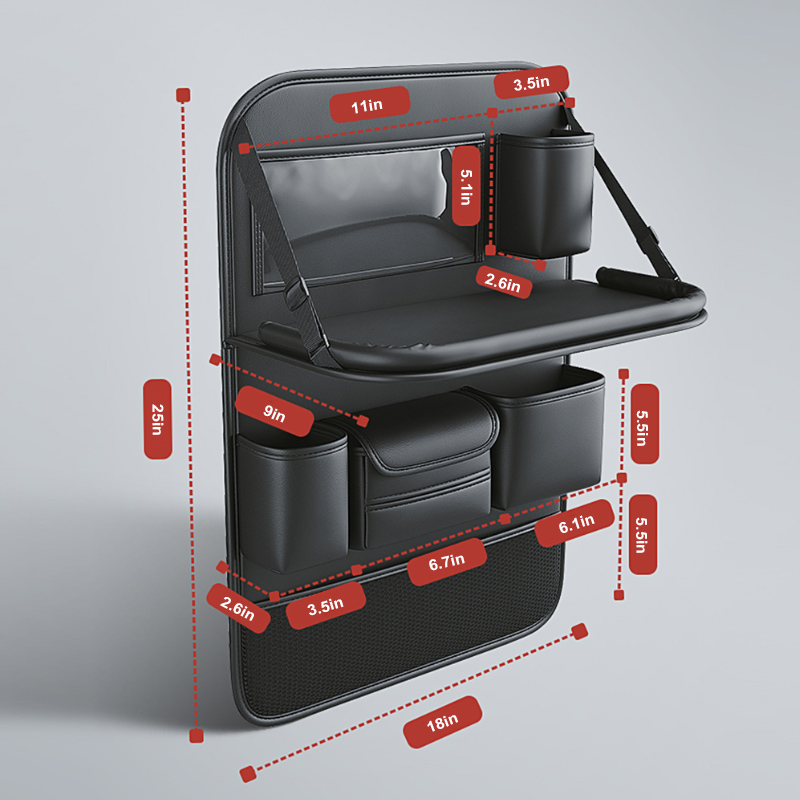 SEAMETAL – organisateur de dos - Tablet And Accessories Bag avis et prix