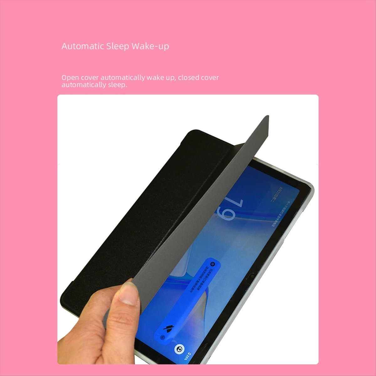 Goodidea – étui en PU pour tab - Teclast Tablet Accessories avis et prix