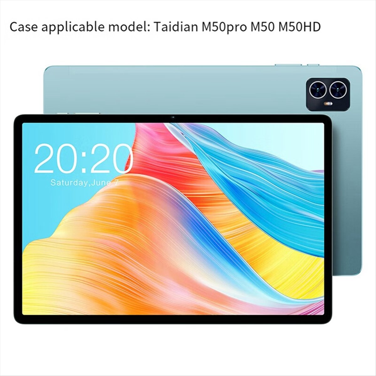 Goodidea – étui en PU pour tab - Teclast Tablet Accessories avis et prix
