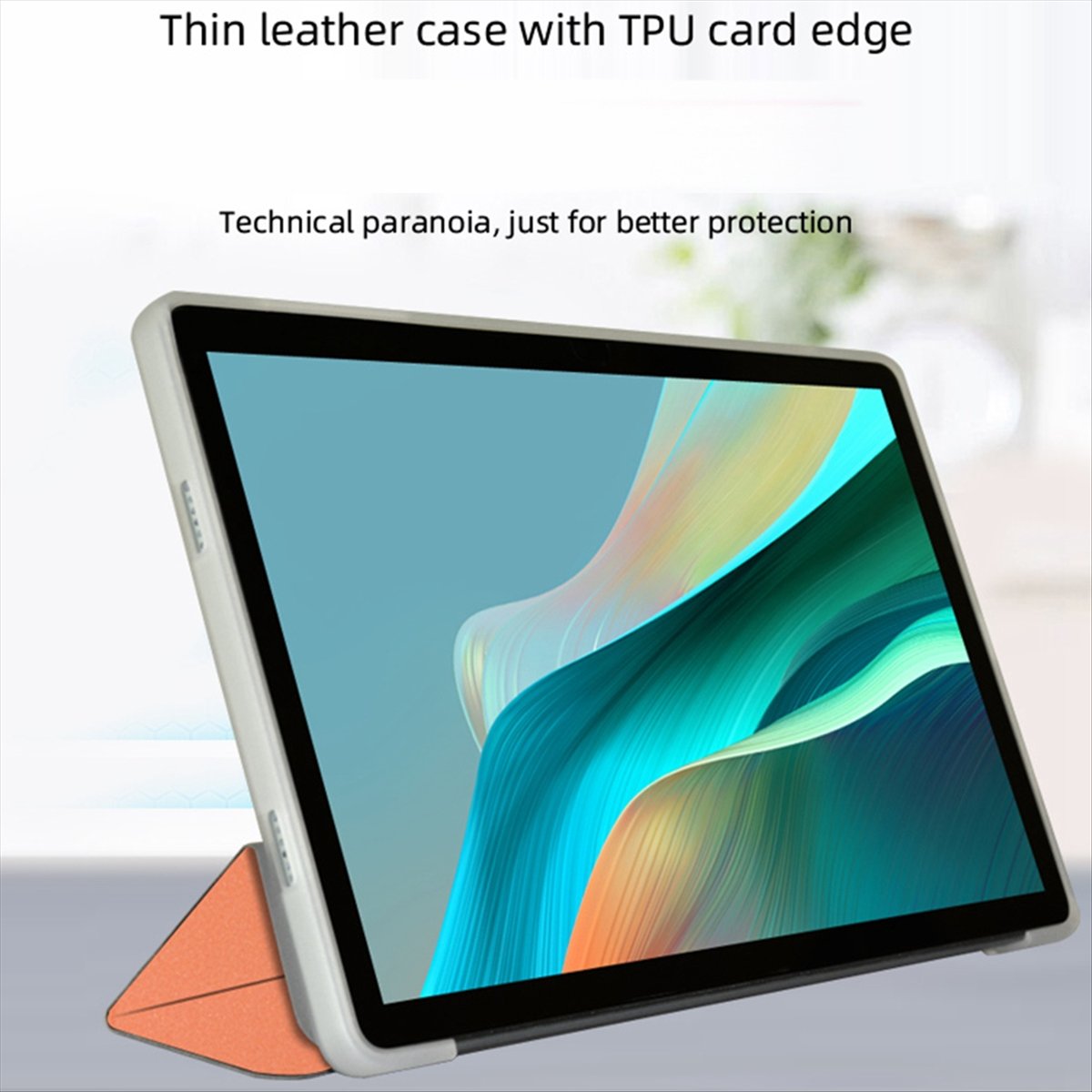 Goodidea – étui en PU pour tab - Teclast Tablet Accessories avis et prix