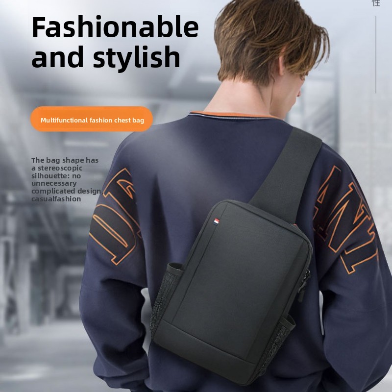 Sac pour iPad grande capacité  - Tablet And Accessories Bag avis et prix