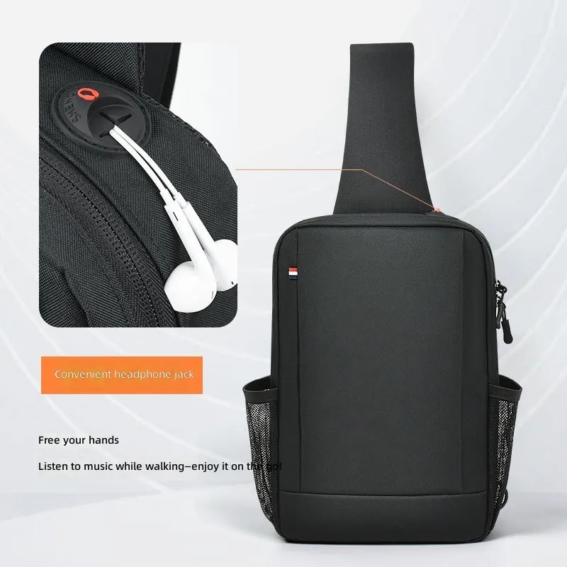 Sac pour iPad grande capacité  - Tablet And Accessories Bag avis et prix