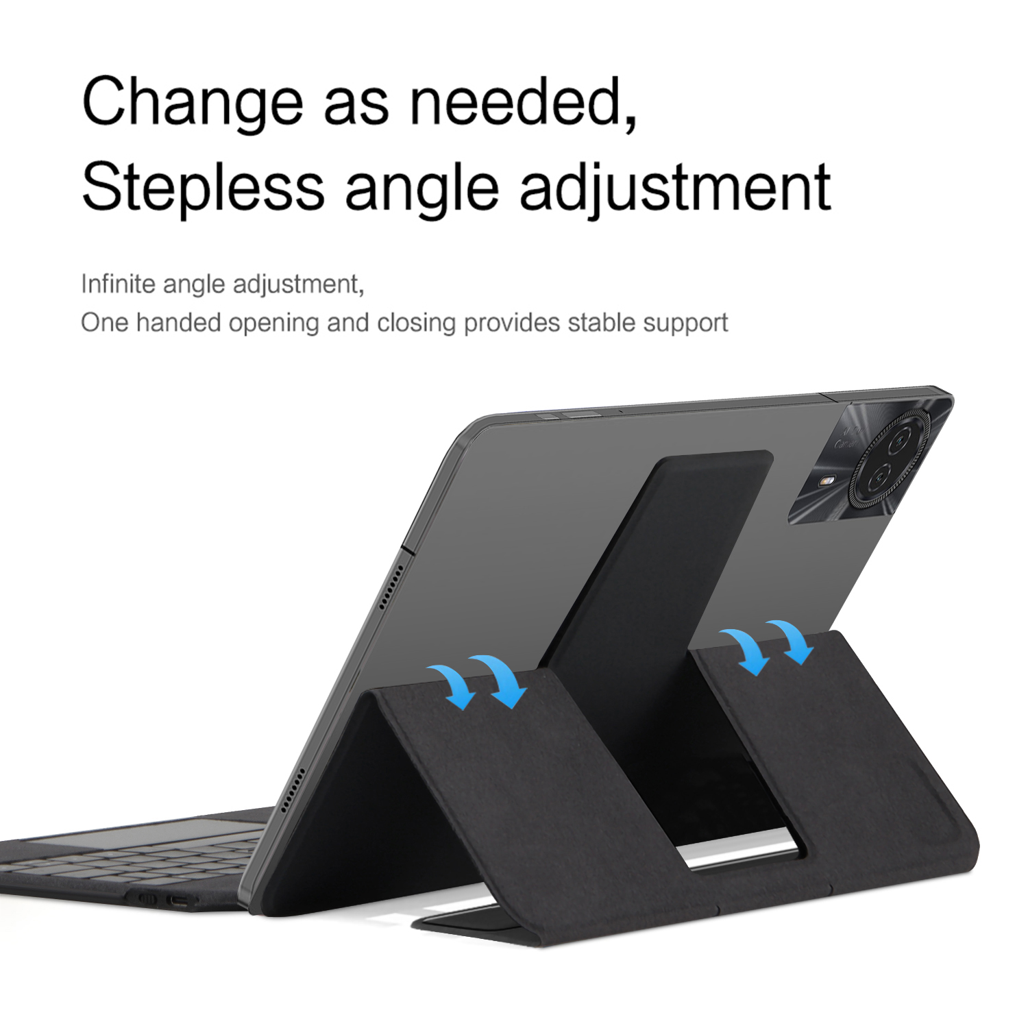 AJIUYU – étui pour clavier ave - Tcl Tablet Accessories avis et prix