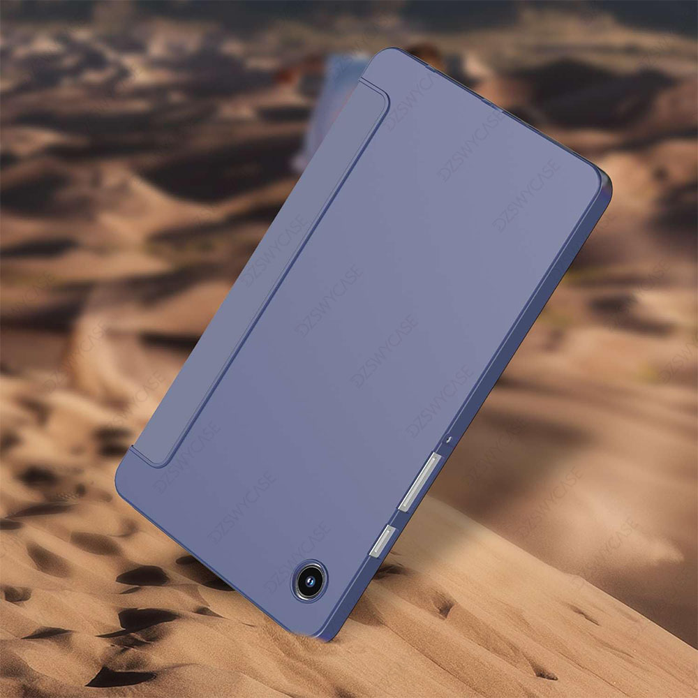 Coque en silicone pour Samsung - Samsung Tablet A9 Accessories avis et prix