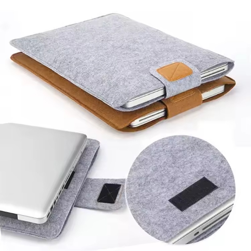 Sac en feutre anti-rayures por - Tablet And Accessories Bag avis et prix