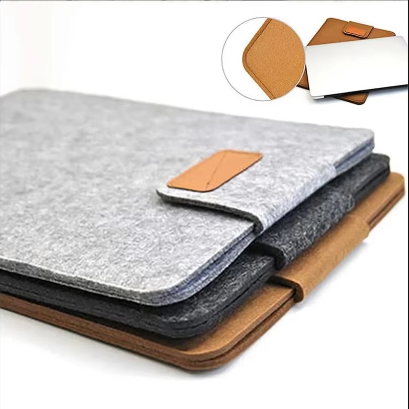 Sac en feutre anti-rayures por - Tablet And Accessories Bag avis et prix