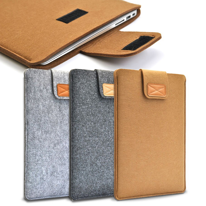 Sac en feutre anti-rayures por - Tablet And Accessories Bag avis et prix