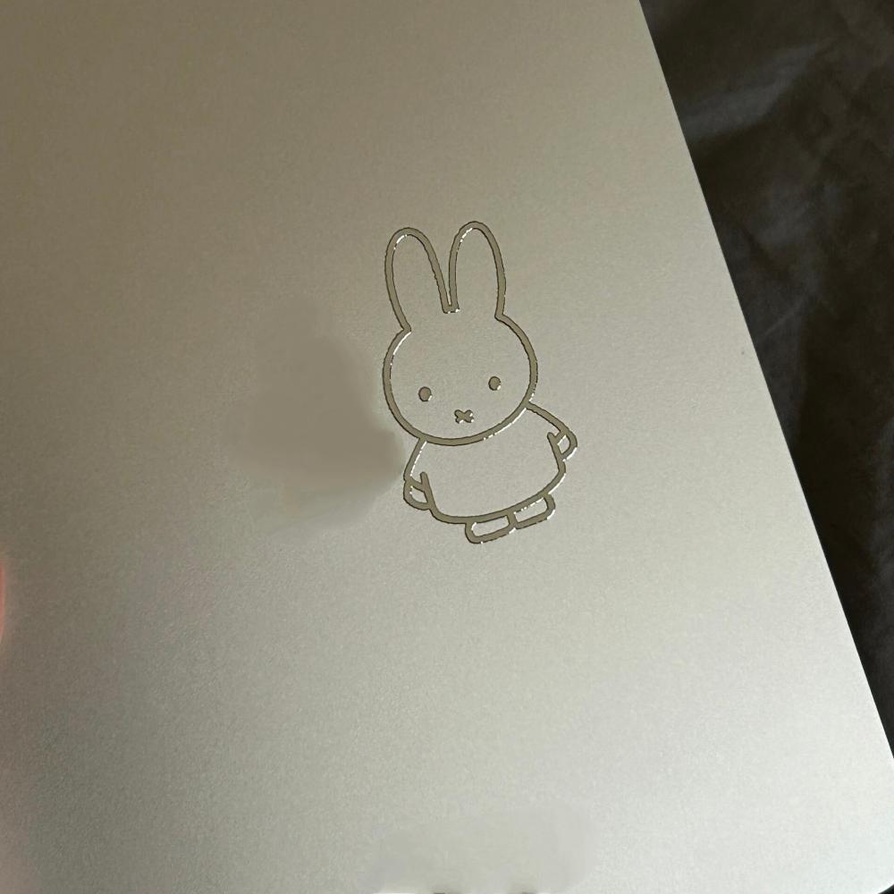 Autocollants métalliques Miffy - Tablet Accessories For Students avis et prix