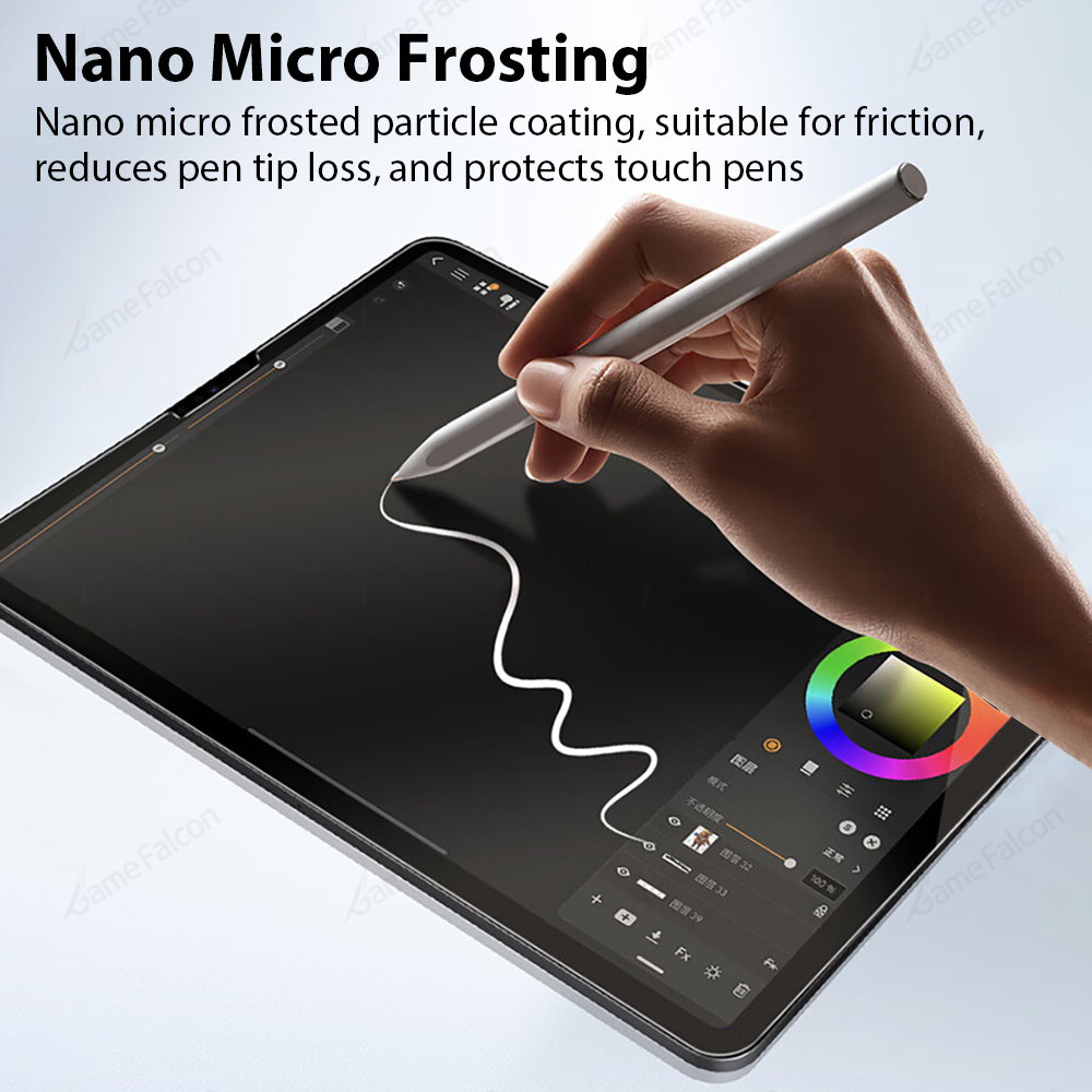 Protection d'écran en film pap - Tcl Tablet Accessories avis et prix