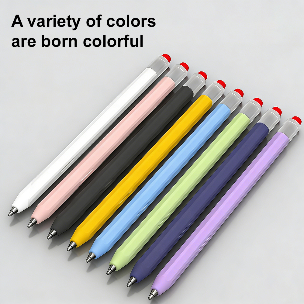 Étui à crayons en silicone sou - Tablet Accessories Samsung avis et prix