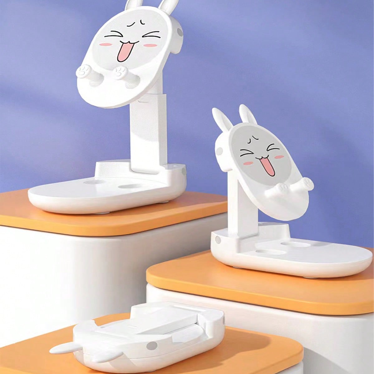 Support de téléphone de bureau - Tablet Accessories For Students avis et prix