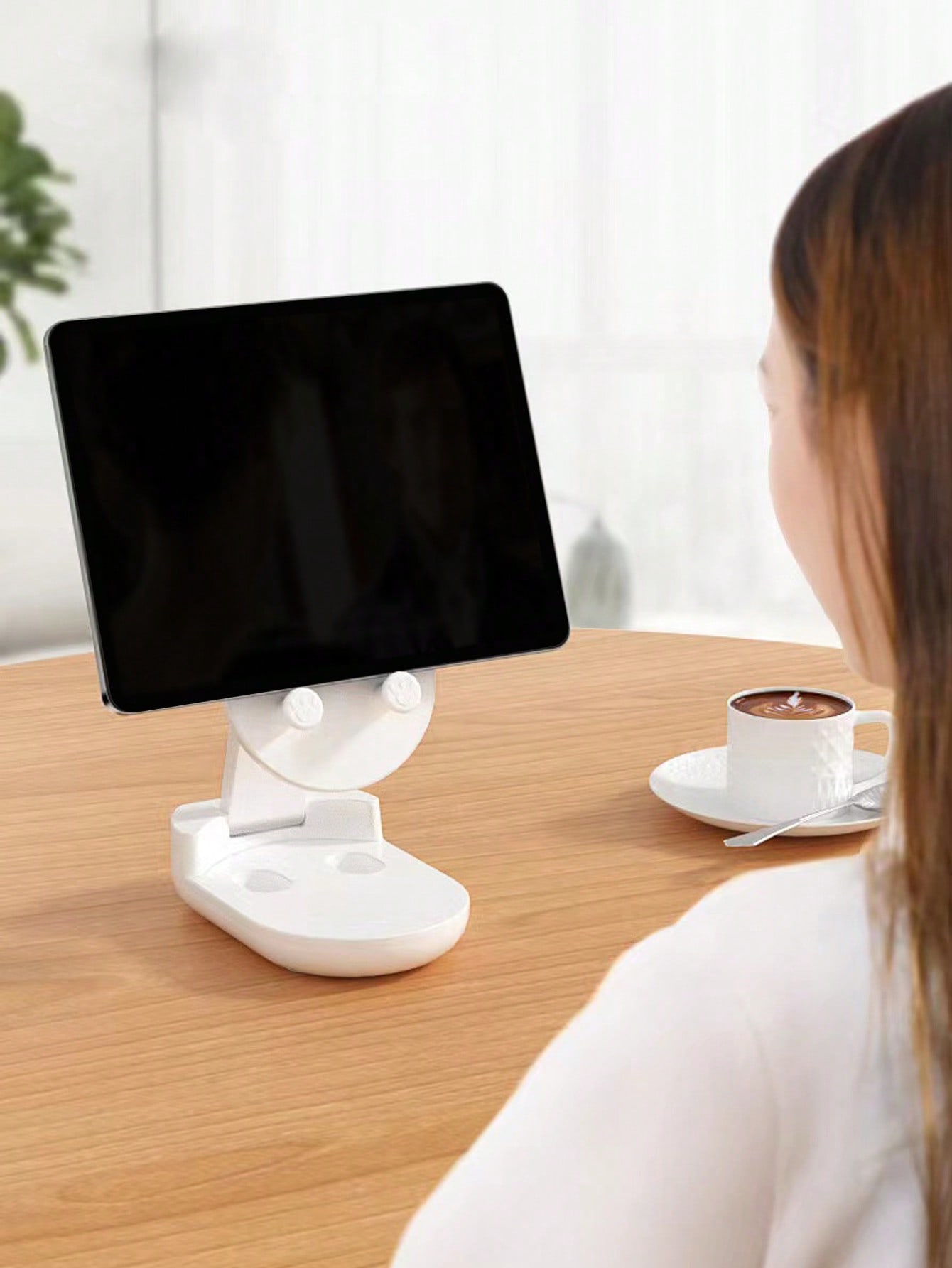 Support de téléphone de bureau - Tablet Accessories For Students avis et prix