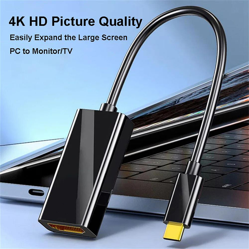 Adaptateur USB C vers HDMI en  - Hdmi Adapter Tablet avis et prix