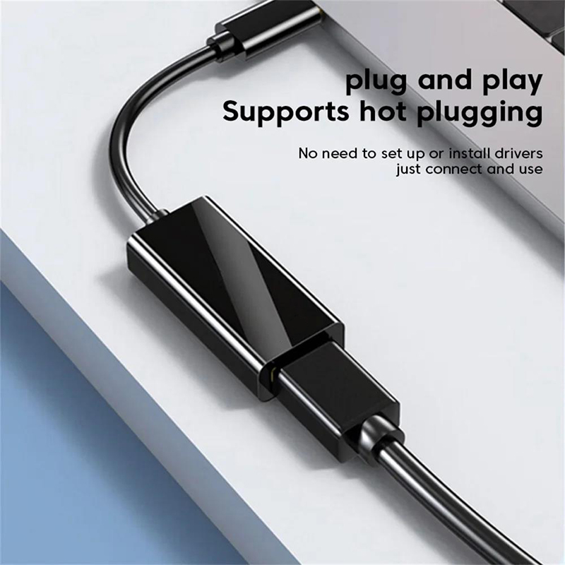 Adaptateur USB C vers HDMI en  - Hdmi Adapter Tablet avis et prix