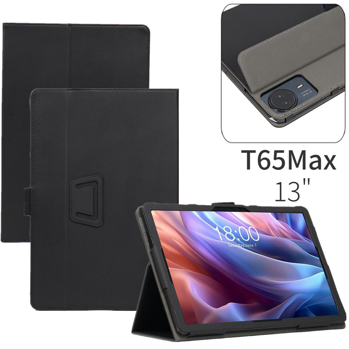 Étui intelligent pour tablette - Teclast Tablet Accessories avis et prix