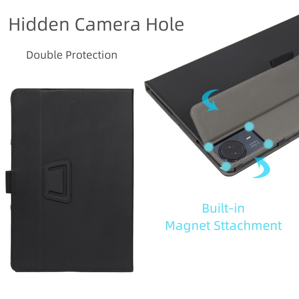 Étui intelligent pour tablette - Teclast Tablet Accessories avis et prix