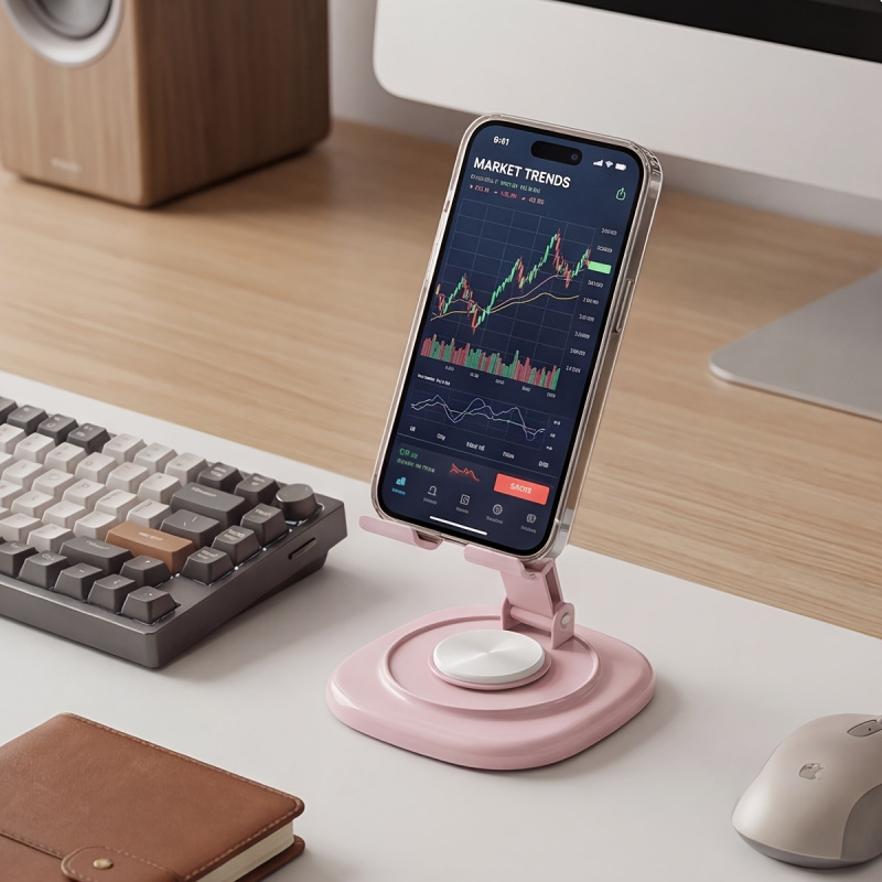 Support de téléphone rotatif e - Tablet Stand Accessories avis et prix