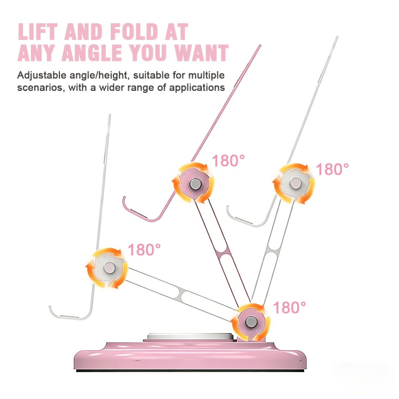 Support de téléphone rotatif e - Tablet Stand Accessories avis et prix
