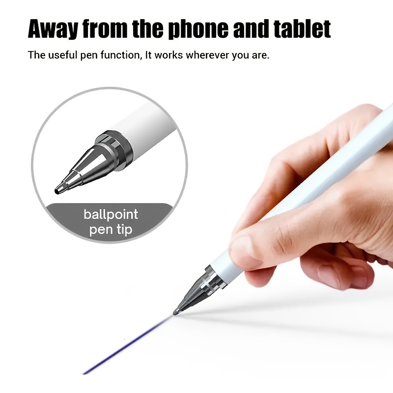Stylet universel pour téléphon - Tablet Stylus Accessories avis et prix