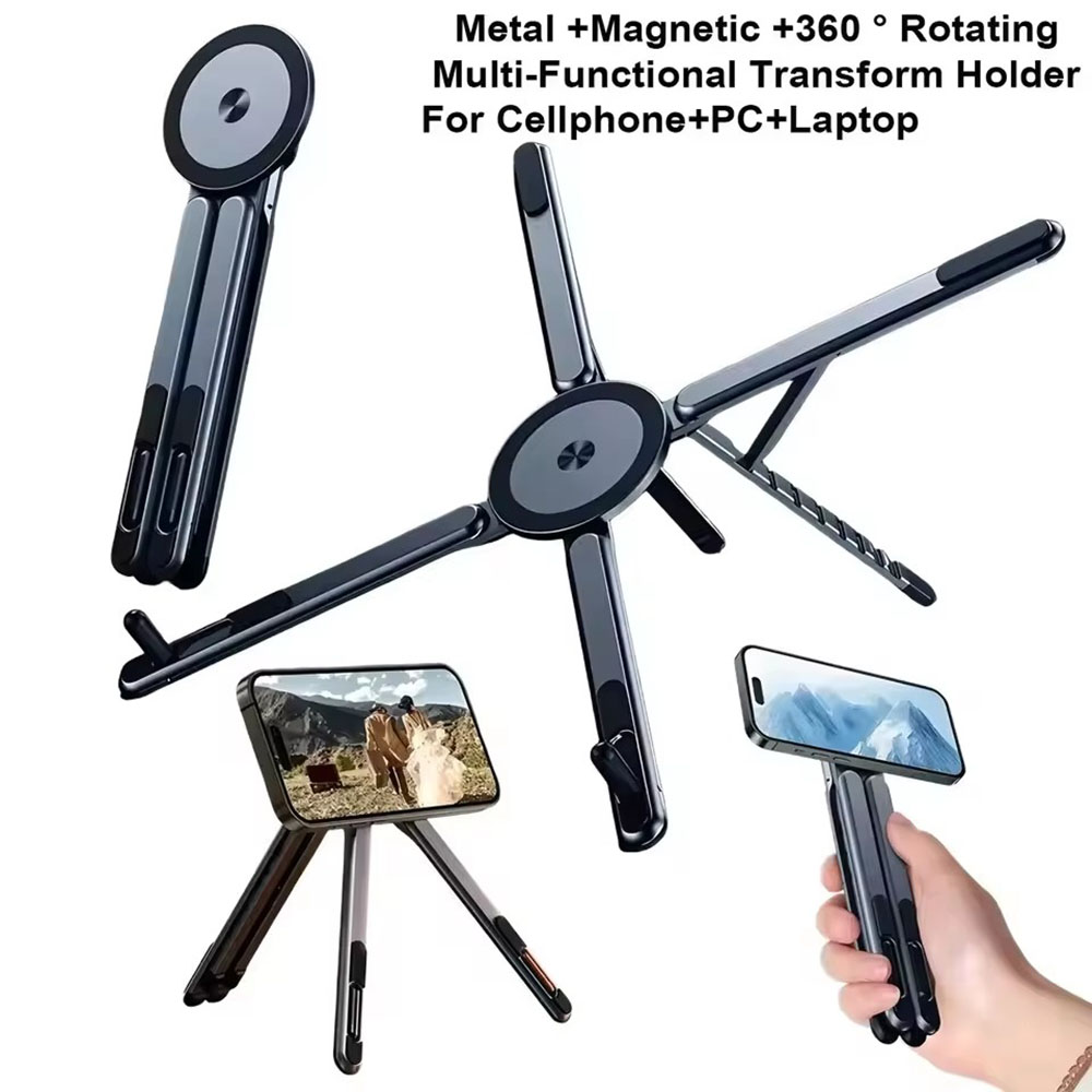 Support de téléphone magnétiqu - Essential Tablet Accessories avis et prix