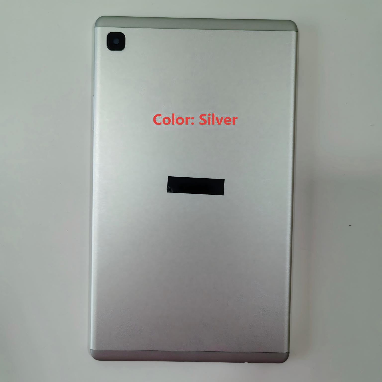 Coque arrière pour Samsung Gal - Tablet Accessories Samsung avis et prix