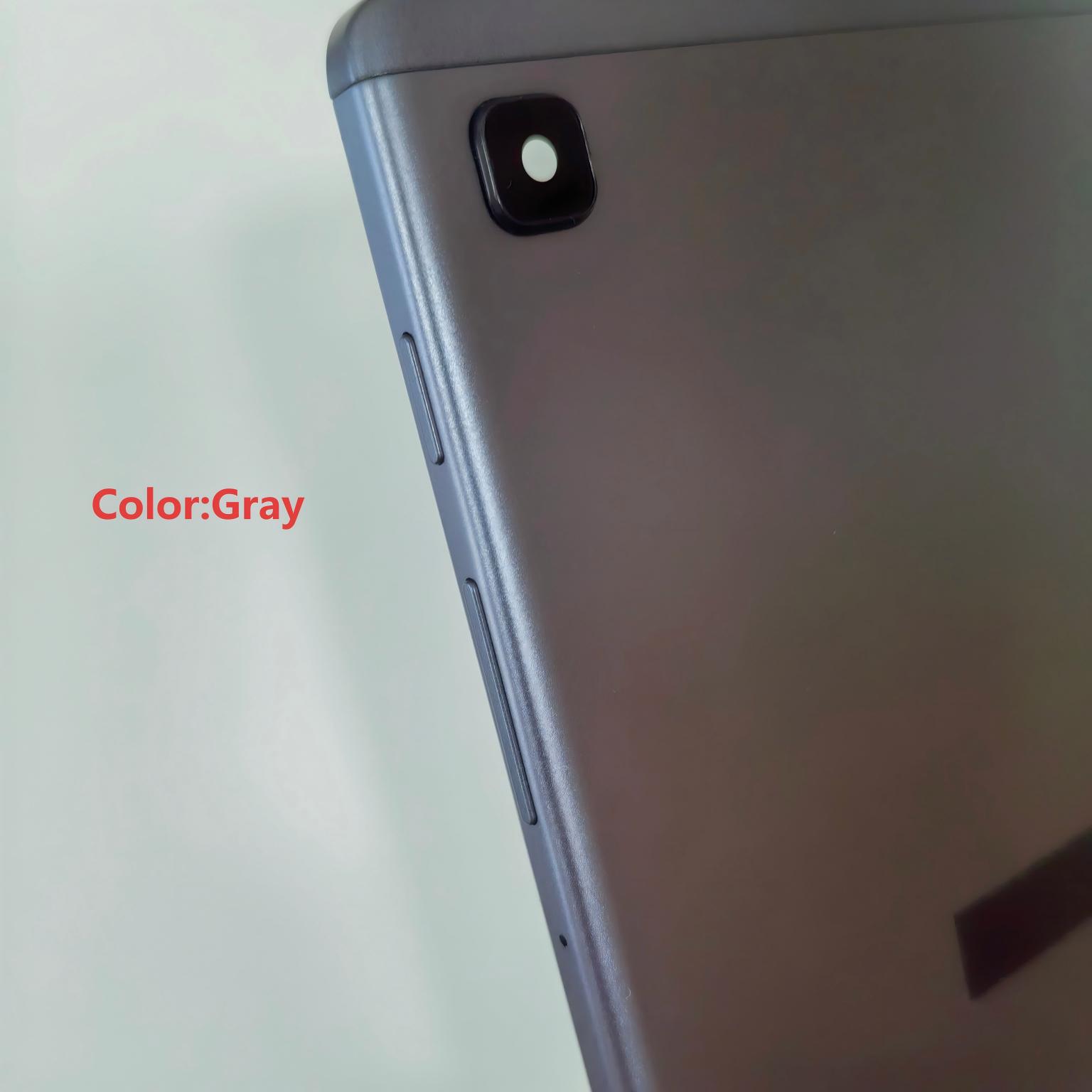 Coque arrière pour Samsung Gal - Tablet Accessories Samsung avis et prix