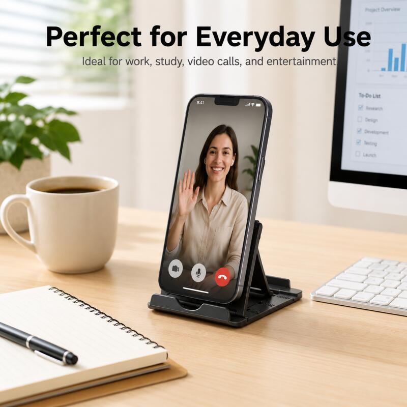 Support de téléphone pliable,  - Tablet Stand Accessories avis et prix